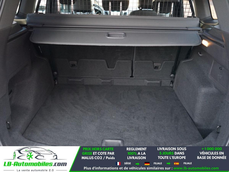 Ford Kuga 2.0 TDCi 180 4x4 BVM  occasion � Beaupuy - photo n�11