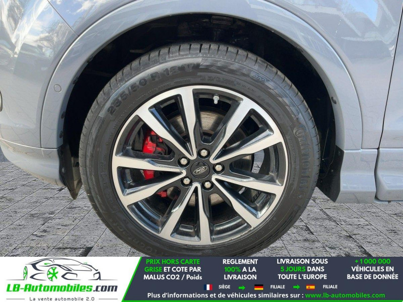 Ford Kuga 2.0 TDCi 180 4x4 BVM  occasion � Beaupuy - photo n�10