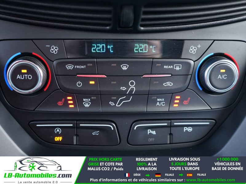 Ford Kuga 2.0 TDCi 180 4x4 BVM  occasion � Beaupuy - photo n�10