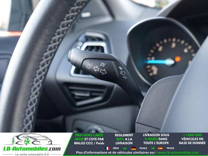 Ford Kuga 2.0 TDCi 180 4x4 BVM  occasion � Beaupuy - photo n�8