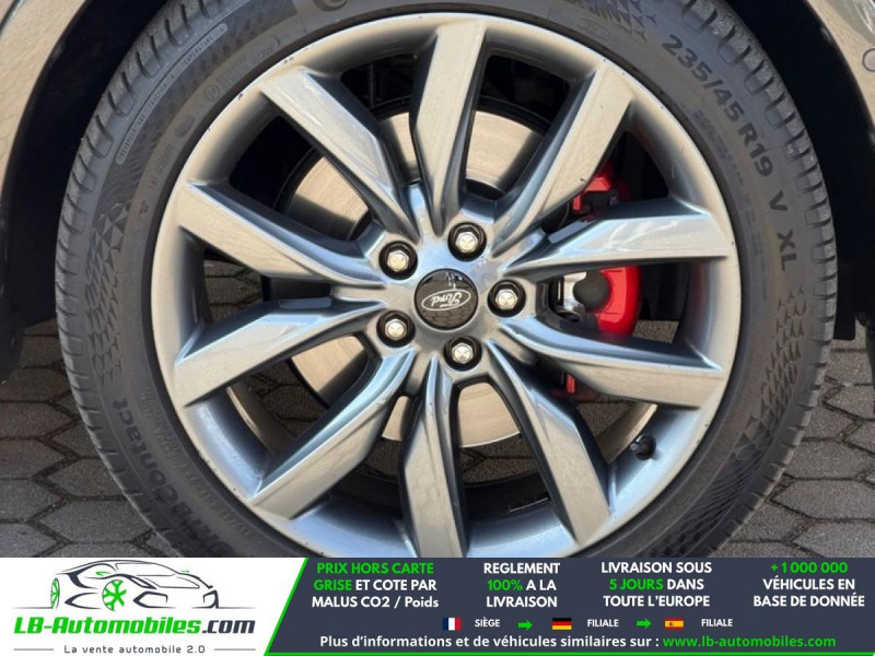 Ford Kuga 2.0 TDCi 180 4x4 BVM  occasion � Beaupuy - photo n�9