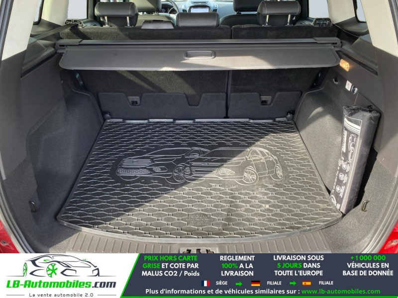 Ford Kuga 2.0 TDCi 180 4x4 BVM  occasion � Beaupuy - photo n�9