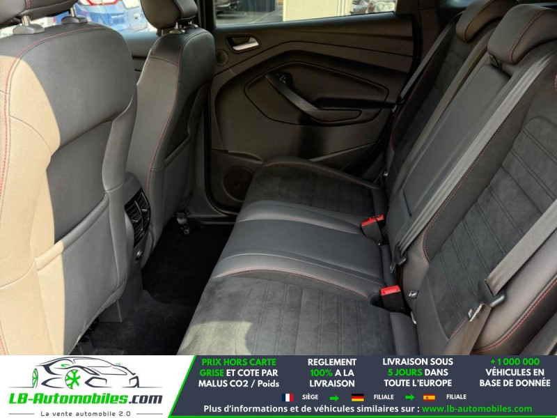 Ford Kuga 2.0 TDCi 180 4x4 BVM  occasion � Beaupuy - photo n�8