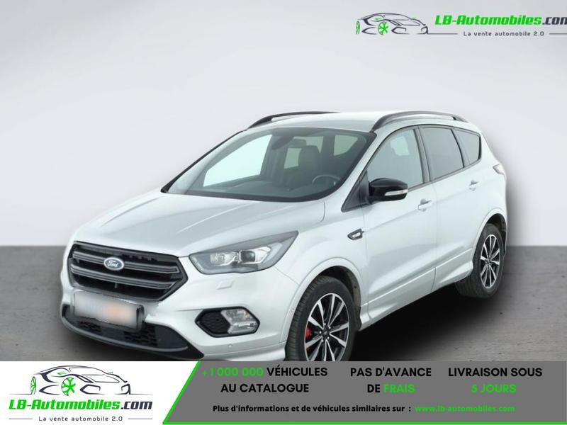 Ford Kuga 2.0 TDCi 180 4x4 BVM  occasion  Beaupuy