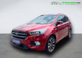 Ford Kuga occasion année 2018 boite Manuelle Annonce Ford Kuga occasion Diesel 2.0 TDCi 180 4x4 BVM à Beaupuy