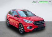 Ford Kuga occasion année 2018 boite Manuelle Annonce Ford Kuga occasion Diesel 2.0 TDCi 180 4x4 BVM à Beaupuy
