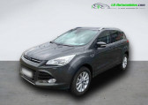 Ford Kuga occasion année 2016 boite Manuelle Annonce Ford Kuga occasion Diesel 2.0 TDCi 180 4x4 BVM à Beaupuy