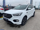 Ford Kuga occasion année 2018 boite Manuelle Annonce Ford Kuga occasion Diesel 2.0 TDCi 180 ch Stop&Start ST-Line 4x4 à Barberey-Saint-Sulpice