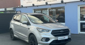 Annonce Ford Kuga occasion Diesel 2.0 TDCi 180 S&S 4x4 Powershift ST-Line  Danjoutin