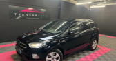 Annonce Ford Kuga occasion Diesel 2.0 TDCi 180 SS 4x4 Powershift ST-Line / Toit ouvrant / Atte � Lens
