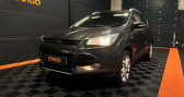 Annonce Ford Kuga occasion Diesel 2.0 tdci 180ch powershift bva 6 toit ouvrant dashcam park as � Mons en Baroeul