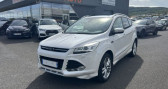 Ford Kuga 2.0 TDCI 180CH SPORT PLATINIUM 4X4 POWERSHIFT  2015 - annonce de voiture en vente sur Auto Sélection.com