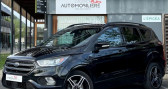 Annonce Ford Kuga occasion Diesel 2.0 TDCi 180ch ST Line 4x4  CROLLES