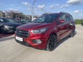 Annonce Ford Kuga occasion Diesel 2.0 TDCi 180ch Stop&Start ST-Line 4x4 Euro6.2  Dijon