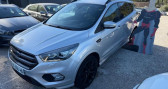 Annonce Ford Kuga occasion Diesel 2.0 TDCI 180CH STOP&START ST-LINE 4X4 POWERSHIFT � LA GARDE