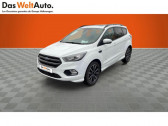 Annonce Ford Kuga occasion Diesel 2.0 TDCi 180ch Stop&Start ST-Line 4x4 Powershift à THIONVILLE
