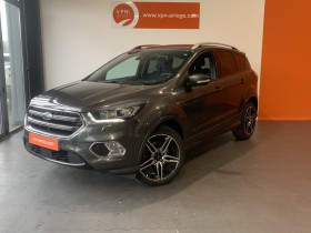 Ford Kuga , garage VPN AUTOS ARIEGE - FB DIFFUSION  Foix