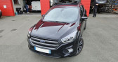 Annonce Ford Kuga occasion Diesel 2.0 TDCI 180CH STOP&START ST-LINE BLACK & SILVER 4X4 POWERSH  LES ESSARTS
