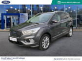 Annonce Ford Kuga occasion Diesel 2.0 TDCi 180ch Stop&Start Vignale 4x4 Powershift  LES ULIS