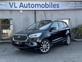 Annonce Ford Kuga occasion Diesel 2.0 TDCI 180CH STOP&START VIGNALE 4X4  Colomiers