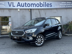 Ford Kuga , garage VL AUTOMOBILES  Colomiers