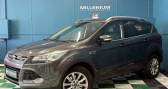 Annonce Ford Kuga occasion Diesel 2.0 TDCI 180CH TITANIUM 4X4 POWERSHIFT � Royan