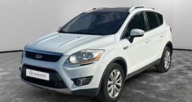 Ford Kuga occasion 2012 mise en vente à nice par le garage DRIVEKOSTER - photo n°1