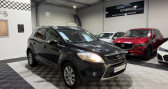 Annonce Ford Kuga occasion Diesel 2.0 TDCi FAP 140 cv TITANIUM � Chanceaux Sur Choisille