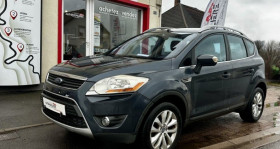 Ford Kuga , garage AGENCE AUTOMOBILIERE SAINT-DIE � SAINTE-MARGUERITE