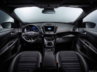 Ford Kuga occasion année 2017 boite Automatique Annonce Ford Kuga occasion Diesel 2.0 TDCI Titanium 150 cv BA 4x4 à Beaupuy