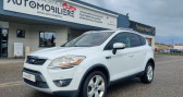 Annonce Ford Kuga occasion Diesel 2.0 TDCi Titanium Powershift 163 ch � EPONE