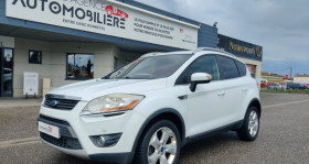 Ford Kuga , garage AGENCE AUTOMOBILIERE EPONE 78 � EPONE