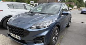 Ford Kuga , garage GARAGE AD LEFEBVRE à LiÃ¨res