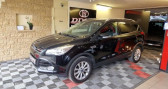 Annonce Ford Kuga occasion Diesel 2.0TDCI 150 GPS RADAR REGUL TBE � LAVEYRON