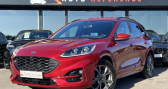 Ford Kuga 2.5 225 CH PHEV ST-LINE X BVA 1ERE MAIN CAMERA 360 B&O   LESTREM 62