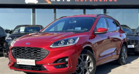 Ford Kuga , garage AUTO REFERENCE  LESTREM