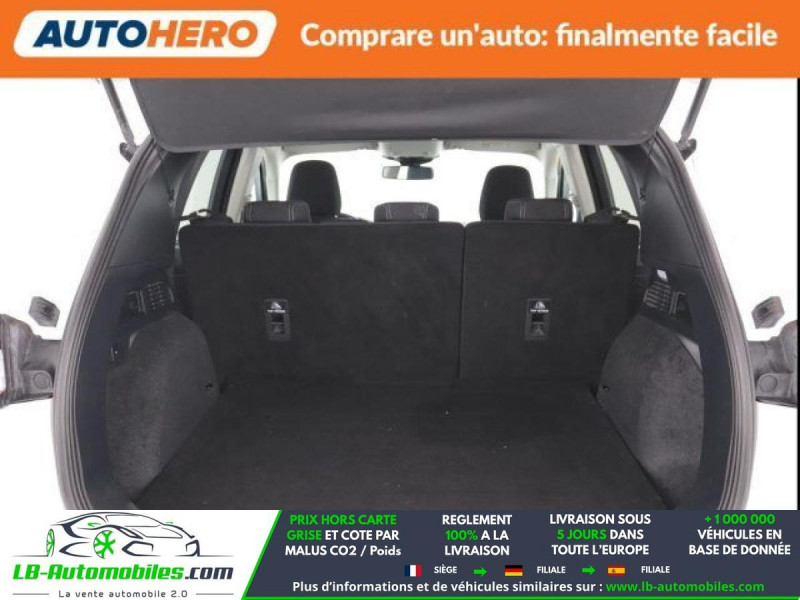 Ford Kuga 2.5 Duratec 150 ch FHEV BVA  occasion � Beaupuy - photo n�8