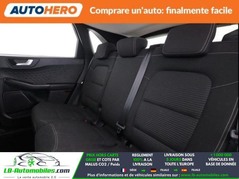 Ford Kuga 2.5 Duratec 150 ch FHEV BVA  occasion � Beaupuy - photo n�6