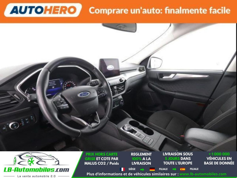 Ford Kuga 2.5 Duratec 150 ch FHEV BVA  occasion � Beaupuy - photo n�5