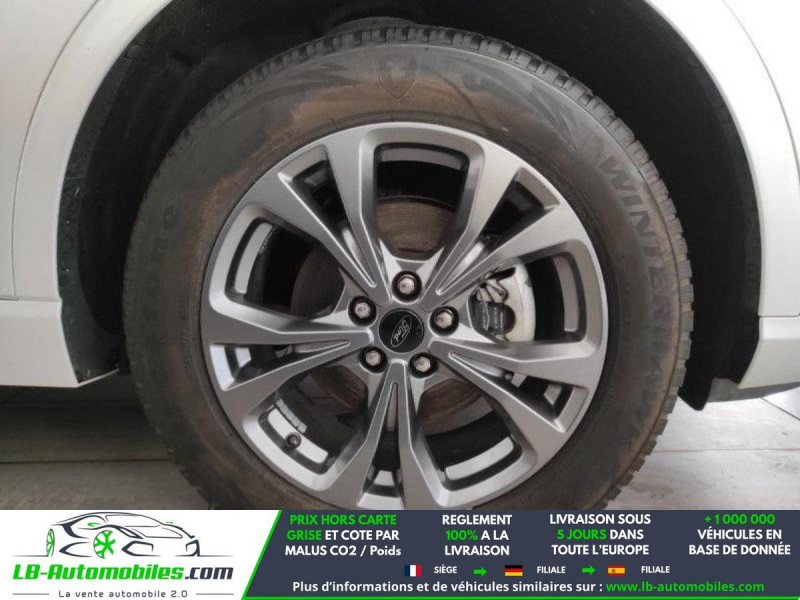 Ford Kuga 2.5 Duratec 150 ch FHEV BVA  occasion � Beaupuy - photo n�6