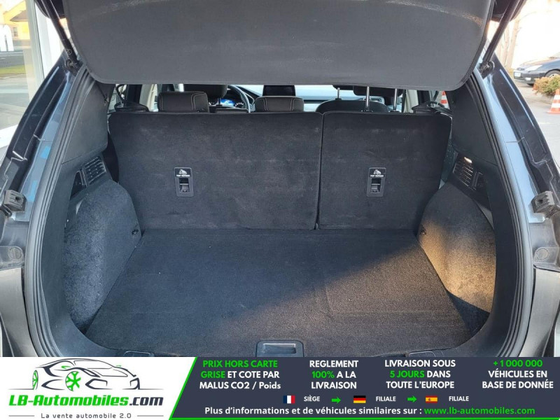 Ford Kuga 2.5 Duratec 150 ch FHEV BVA  occasion � Beaupuy - photo n�7