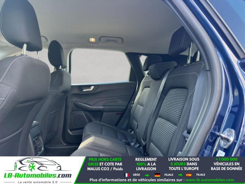 Ford Kuga 2.5 Duratec 150 ch FHEV BVA  occasion � Beaupuy - photo n�7