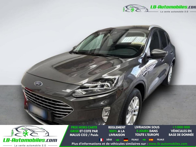 Ford Kuga 2.5 Duratec 150 ch FHEV BVA  occasion � Beaupuy