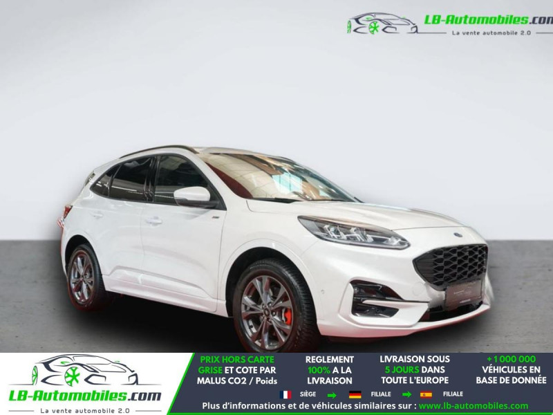 Ford Kuga 2.5 Duratec 150 ch FHEV BVA  occasion � Beaupuy