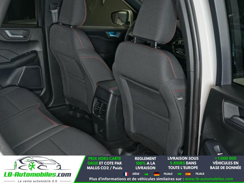 Ford Kuga 2.5 Duratec 150 ch FHEV BVA  occasion � Beaupuy - photo n�6
