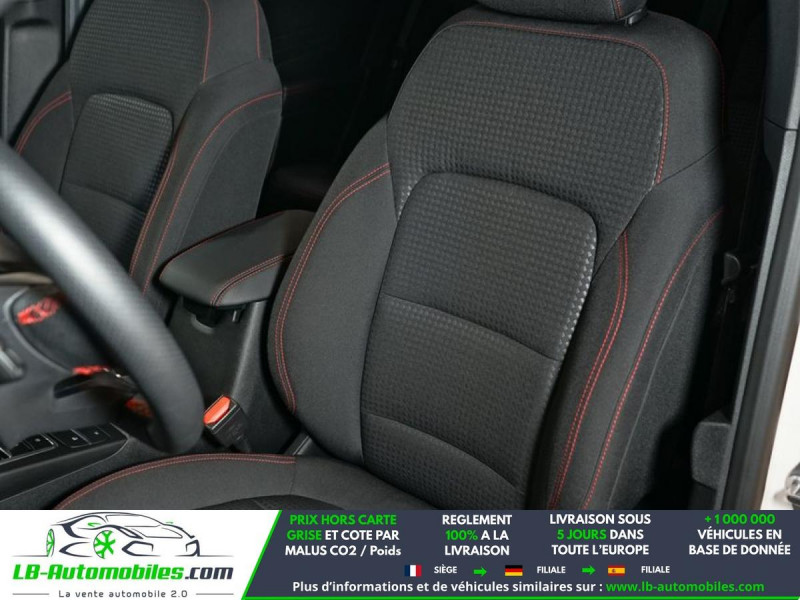 Ford Kuga 2.5 Duratec 150 ch FHEV BVA  occasion � Beaupuy - photo n�5