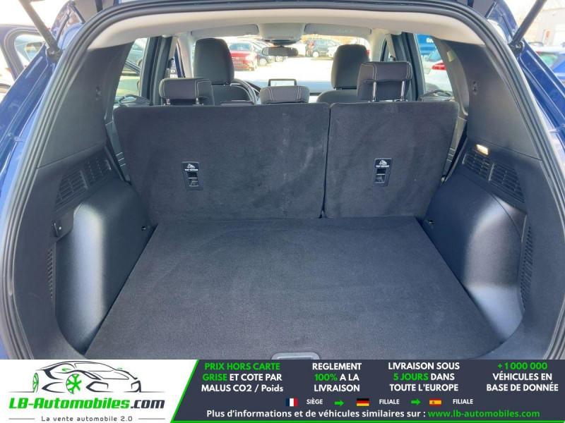 Ford Kuga 2.5 Duratec 150 ch FHEV BVA  occasion � Beaupuy - photo n�8
