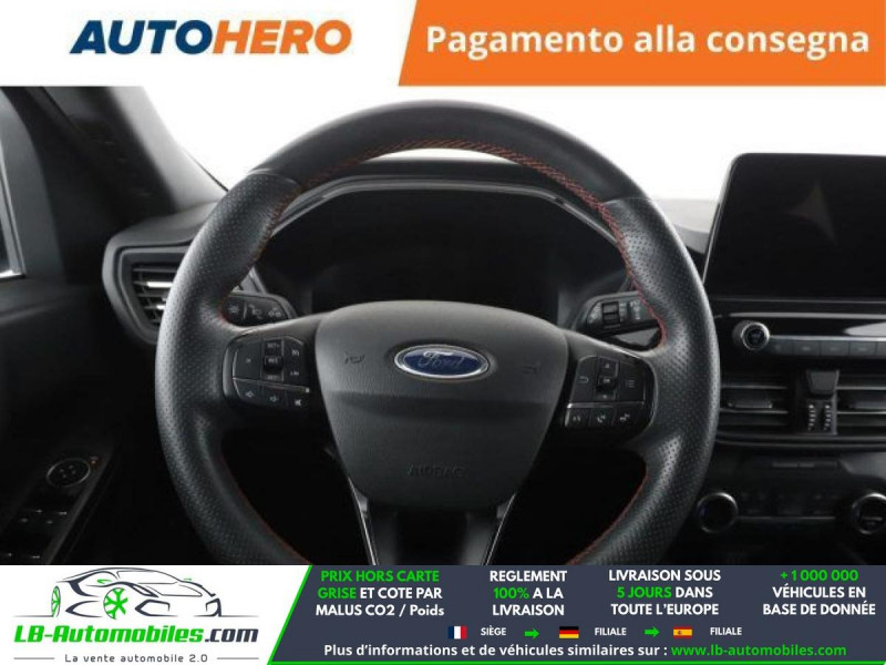 Ford Kuga 2.5 Duratec 150 ch FHEV BVA  occasion � Beaupuy - photo n�6