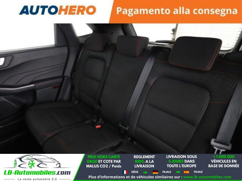 Ford Kuga 2.5 Duratec 150 ch FHEV BVA  occasion � Beaupuy - photo n�5