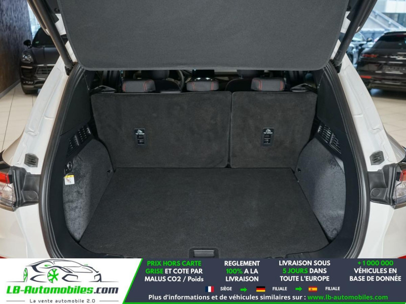 Ford Kuga 2.5 Duratec 150 ch FHEV BVA  occasion � Beaupuy - photo n�9